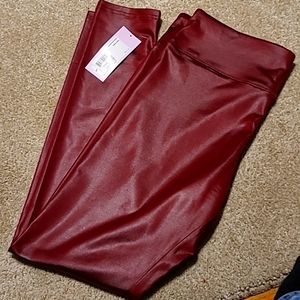 NWT Wild Fable leggings
